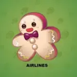подарок Ginger Cookie