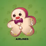 подарок Ginger Cookie