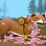 Курьер Legendary Na’Vi’s Weaselcrow