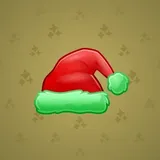 подарок Santa Hats
 